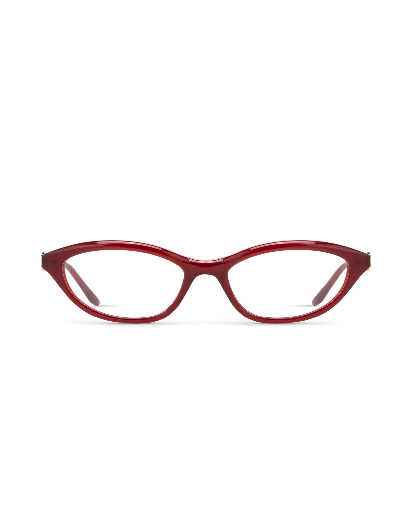 Buy Serene – Burgundy Eyeglasses for Women – Available Online in USA, UK, Canada & United Arab Emirates